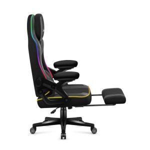 Геймърски стол Force 4.6 RGB - RGB LED подсветка