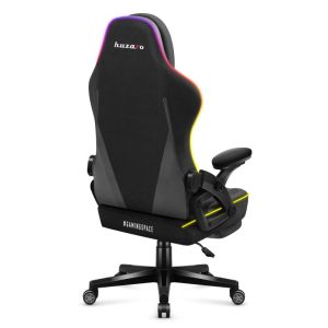 Геймърски стол Force 4.6 RGB - RGB LED подсветка