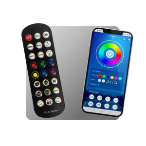 Геймърски стол Force 4.6 RGB - RGB LED подсветка