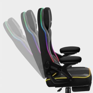 Геймърски стол Force 4.6 RGB - RGB LED подсветка