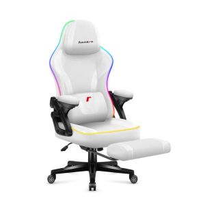 Геймърски стол Force 4.6 RGB - RGB LED подсветка