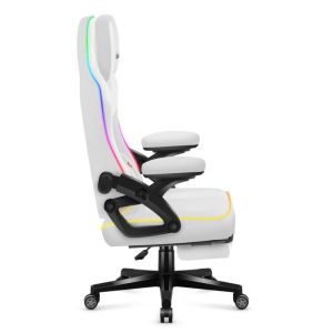 Геймърски стол Force 4.6 RGB - RGB LED подсветка