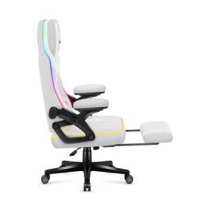 Геймърски стол Force 4.6 RGB - RGB LED подсветка