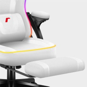 Геймърски стол Force 4.6 RGB - RGB LED подсветка