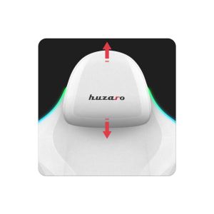 Геймърски стол Force 4.6 RGB - RGB LED подсветка