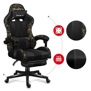 Геймърски стол Force 4.7
