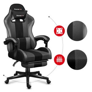 Геймърски стол Force 4.7