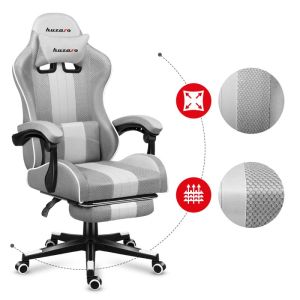 Геймърски стол Force 4.7