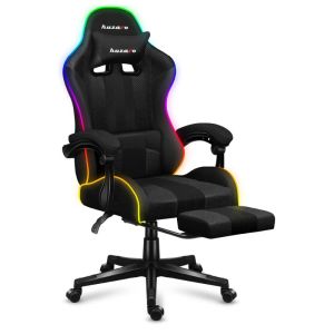 Геймърски стол Force 4.7 - RGB LED подсветка