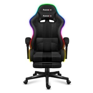 Геймърски стол Force 4.7 - RGB LED подсветка