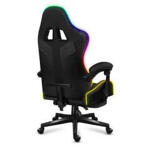 Геймърски стол Force 4.7 - RGB LED подсветка