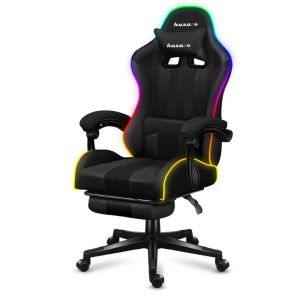 Геймърски стол Force 4.7 - RGB LED подсветка