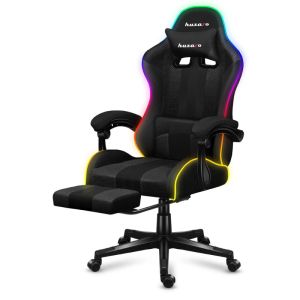Геймърски стол Force 4.7 - RGB LED подсветка