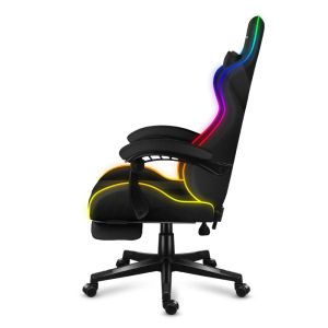 Геймърски стол Force 4.7 - RGB LED подсветка