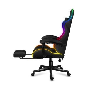 Геймърски стол Force 4.7 - RGB LED подсветка