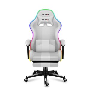 Геймърски стол Force 4.7 - RGB LED подсветка