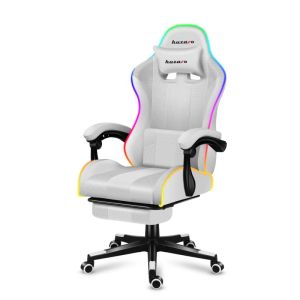 Геймърски стол Force 4.7 - RGB LED подсветка