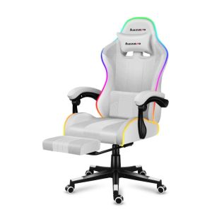 Геймърски стол Force 4.7 - RGB LED подсветка
