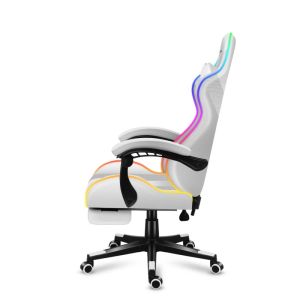 Геймърски стол Force 4.7 - RGB LED подсветка