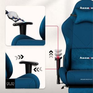 Геймърски стол Force 5.7