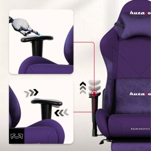 Геймърски стол Force 5.7