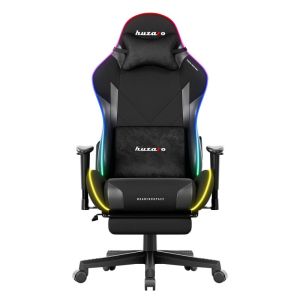 Геймърски стол Force 5.7 - RGB LED подсветка