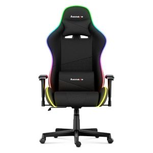 Геймърски стол Force 6.2 - RGB LED подсветка
