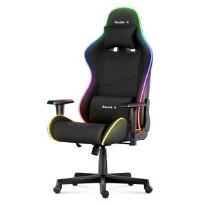Геймърски стол Force 6.2 - RGB LED подсветка