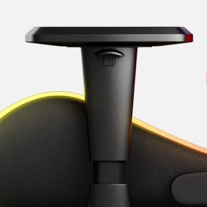 Геймърски стол Force 6.2 - RGB LED подсветка