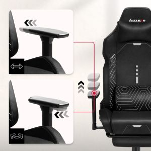 Геймърски стол Force 8.1