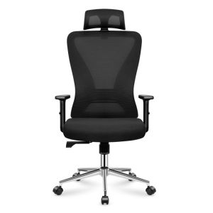 Мениджърски стол Manager 3.5 - черен