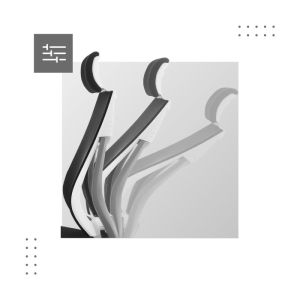 Мениджърски стол Manager 3.9 - черен