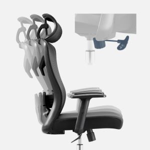 Мениджърски стол Manager 2.6 - черен
