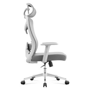 Мениджърски стол Manager 2.6 - сив