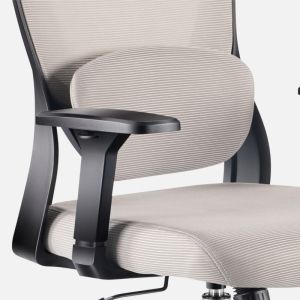 Мениджърски стол Manager 3.2 - сив