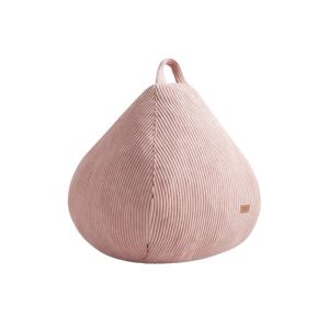 Барбарон от рипсено кадифе Comfy 1.0 - розов
