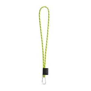 SET Lanyard NAUTIC Long (Ø 5 мм) с D-образен карабинер 55 мм