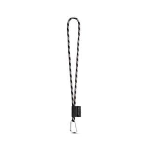 SET Lanyard NAUTIC Long (Ø 5 мм) с D-образен карабинер 55 мм