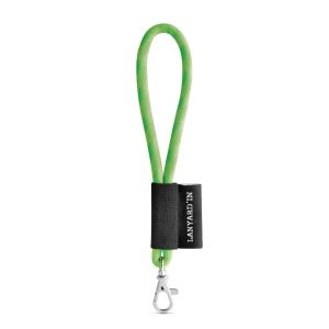 SET Lanyard NAUTIC Short (Ø 5 мм) с карабинер 9 мм