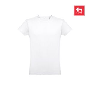 THC LUANDA WH. Мъжка тениска