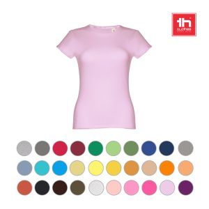 THC SOFIA. Тениска за жени