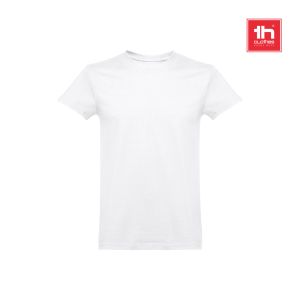 THC ANKARA WH. Мъжка тениска
