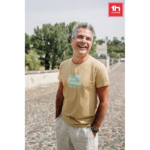 THC ANKARA. Мъжка тениска