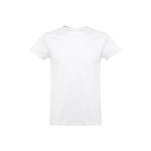 THC ANKARA 3XL WH. Мъжка тениска