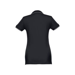 THC ROME WOMEN. Дамска поло риза slim-fit