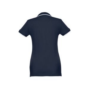 THC ROME WOMEN. Дамска поло риза slim-fit