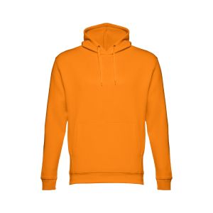 THC PHOENIX. Унисекс суичър с качулка