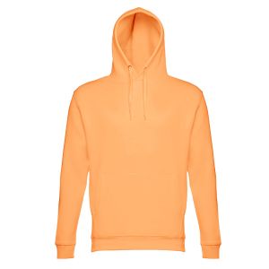 THC PHOENIX. Унисекс суичър с качулка