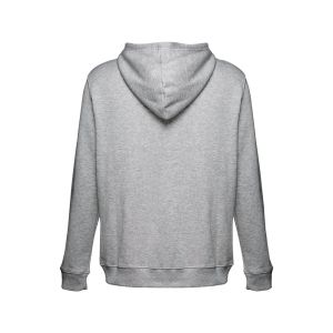 THC AMSTERDAM. Мъжка суичър с качулка
