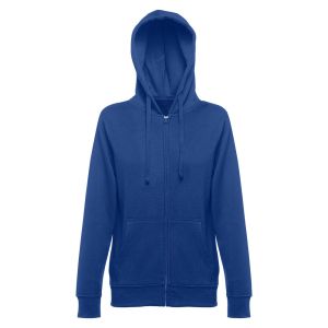 THC AMSTERDAM WOMEN. Дамски суичър с качулка